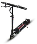 Trottinette électrique Futecher gun 48v 15.6ah