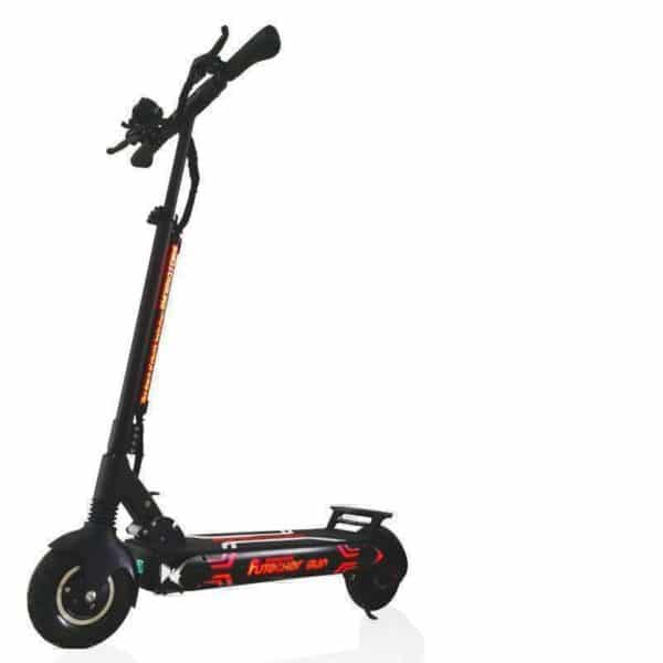 Trottinette électrique Futecher gun 48v 15.6ah