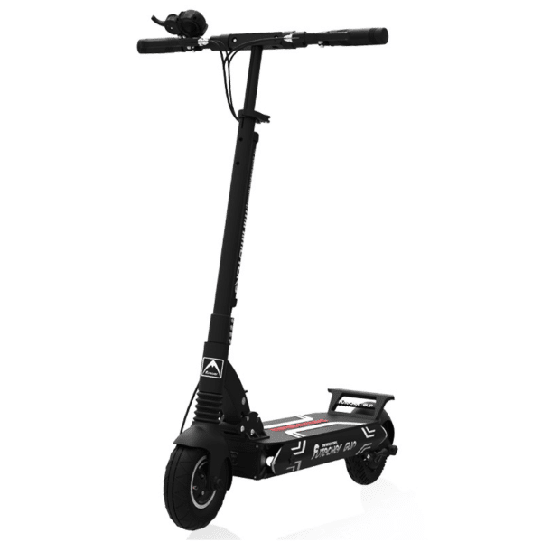 Trottinette électrique Futecher gun 48v 15.6ah