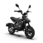 Moto électrique Tromox mino