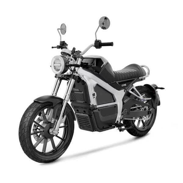 Moto électrique HORWIN CR6