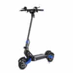 Trottinette Électrique Tauros T9 2000W