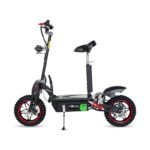 Trottinette électrique Aspide-1 2000W