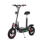 Trottinette électrique Aspide 2000W