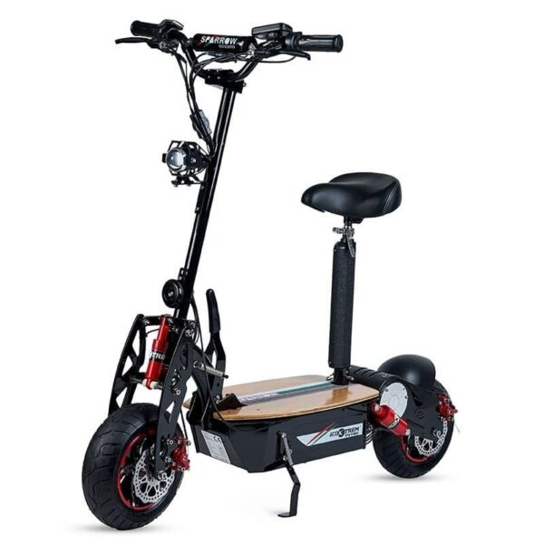 Trottinette électrique Sparrow- 3 2000W