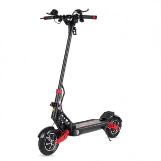 Trottinette électrique Tauros X2 2000W