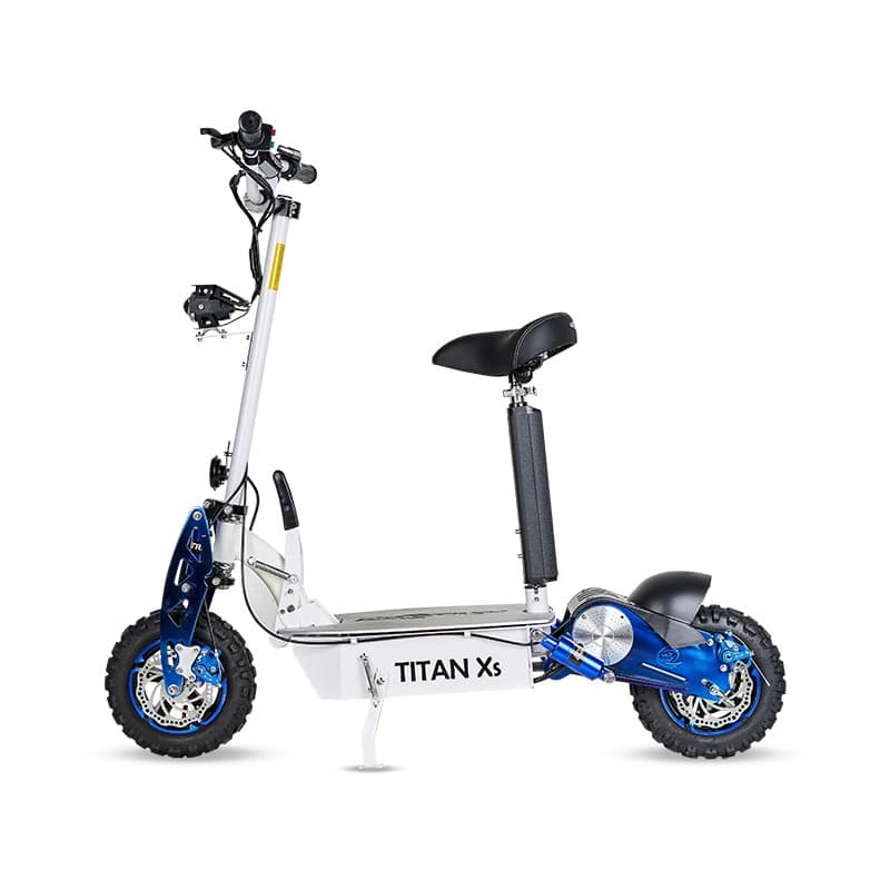 Trottinette électrique Titan-1 2000W