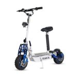 Trottinette électrique Titan 2000W