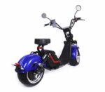 Moto électrique Ikara 2000W