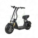 Moto électrique Maverick H10