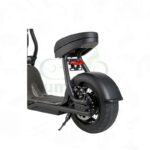 Moto électrique Maverick H10
