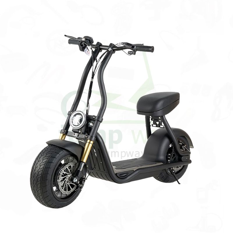 Moto électrique Maverick H10