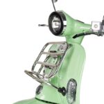 Scooter électrique Bella 5000W jumpway