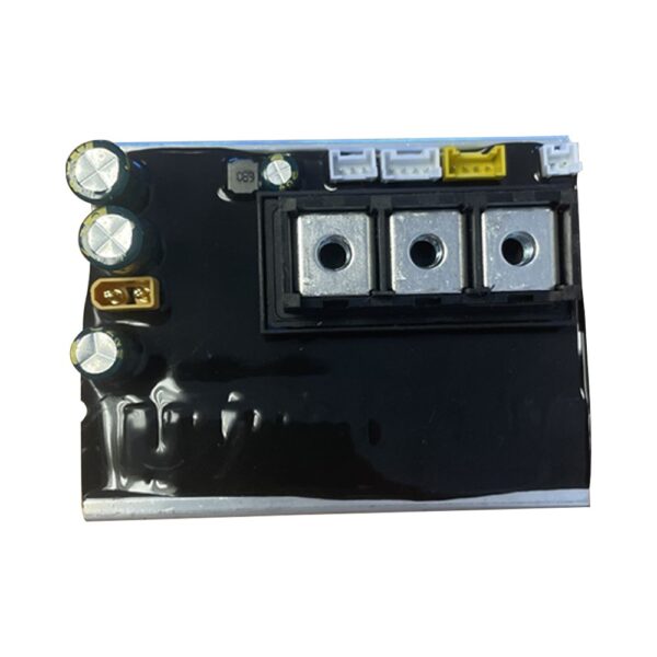 Chargeur 60V ➡️ 67.2V / 2A (connecteur GX16-3p) pour trottinette électrique