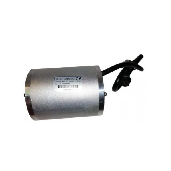 Moteur sans balais 1600W