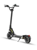 Trottinette electrique dualtron togo 36v12a