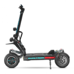 DUALTRON X LTD