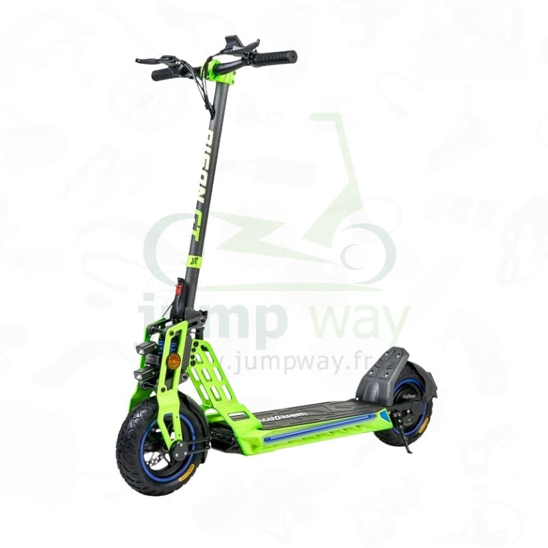 Bison GT Ecoxtrem