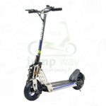 Bison GT Ecoxtrem