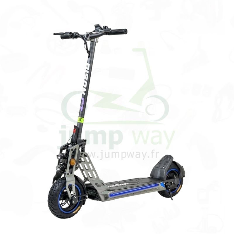 Bison GT Ecoxtrem