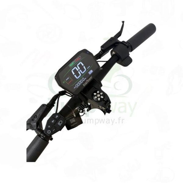 M41 Armored One Trottinette électrique